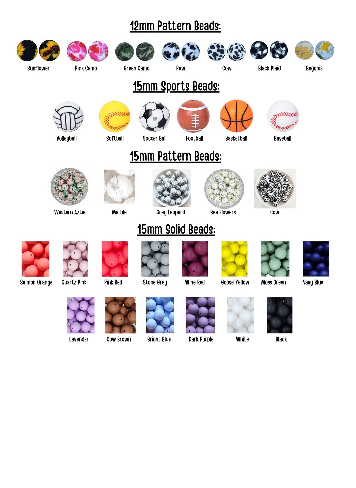 Game Day Wristlet