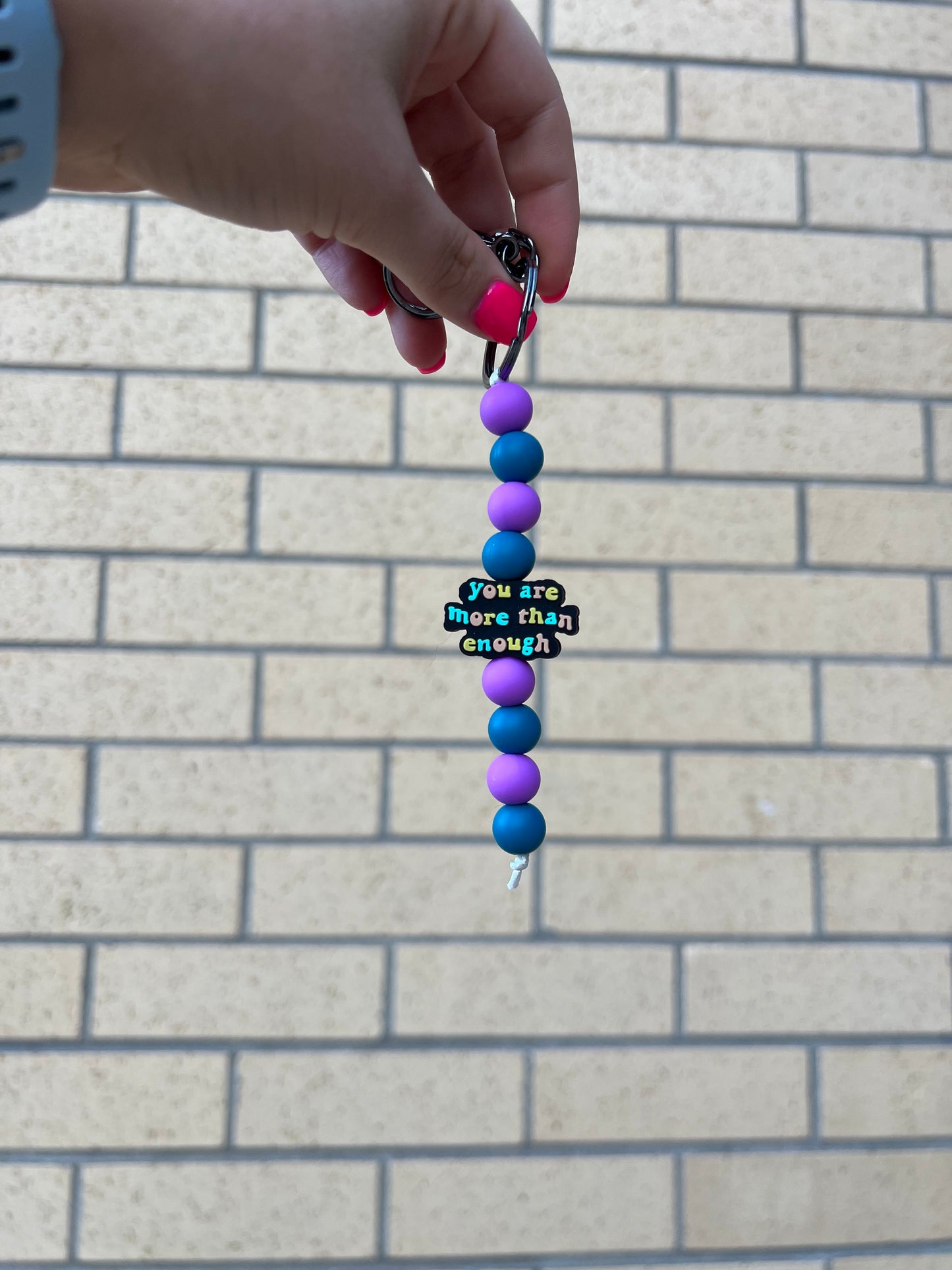 Custom Keychain