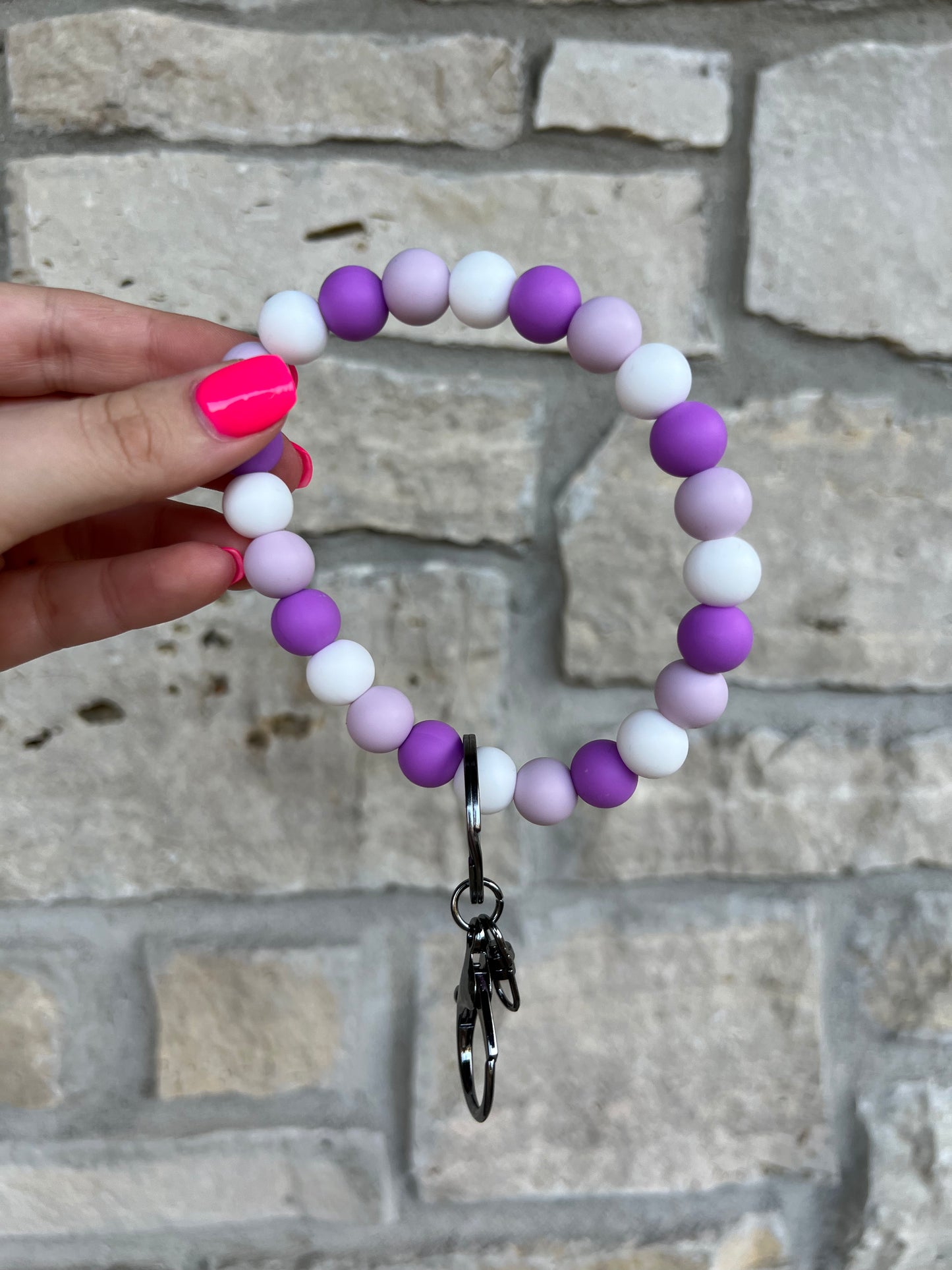 Game Day Wristlet